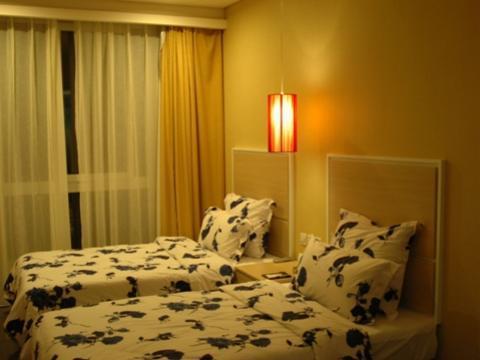 Super 8 Wenzhou Xingrong 호텔 외부 사진