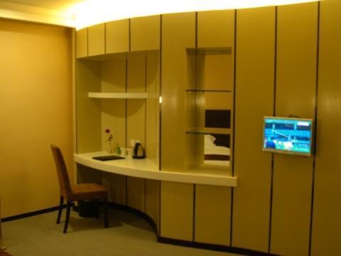 Super 8 Wenzhou Xingrong 호텔 외부 사진