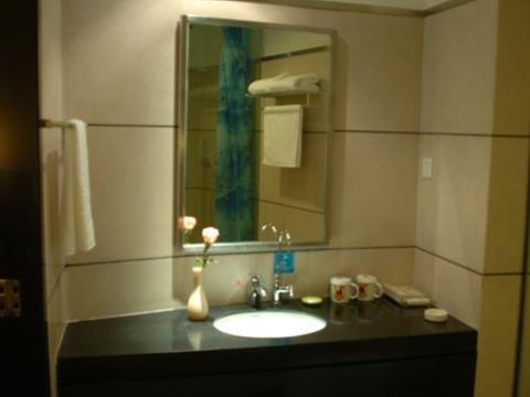 Super 8 Wenzhou Xingrong 호텔 외부 사진