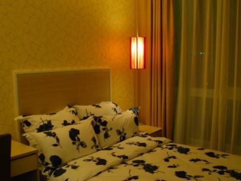 Super 8 Wenzhou Xingrong 호텔 외부 사진