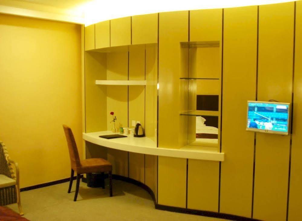 Super 8 Wenzhou Xingrong 호텔 외부 사진